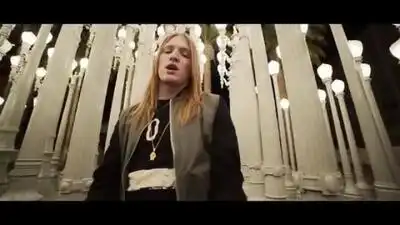 скачать клип Zero ft. Huey Mack - We Dont Care