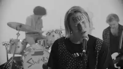 скачать клип SWMRS - Palm Trees