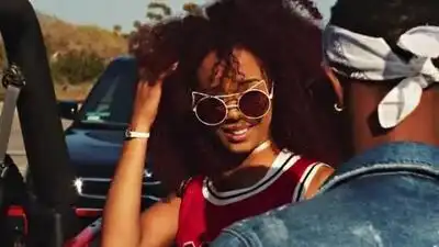 скачать клип After Romeo ft. Silento - Pull Over Remix