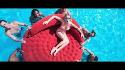 скачать клип Анастасия Ivan - Танцуй