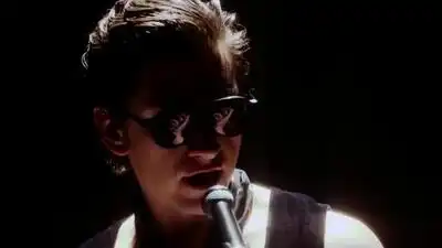 скачать клип The Last Shadow Puppets - Is This What You Wanted