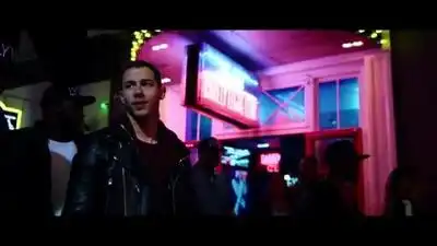 скачать клип Nick Jonas - Voodoo
