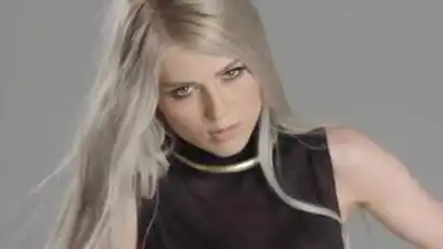 скачать клип Kaya - Burn