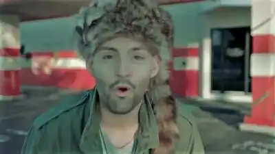 скачать клип Shawn Collins - Jews and Blacks