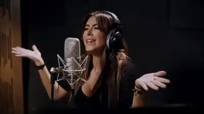 скачать клип Emin and Ани Лорак - Я не могу сказать