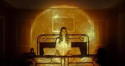 скачать клип Loren North - Starlight