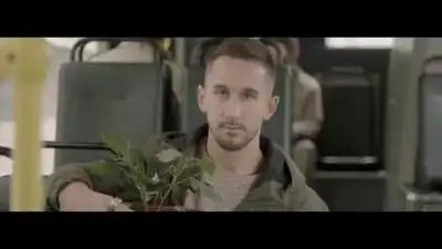 скачать клип ПИЦЦА - Романс