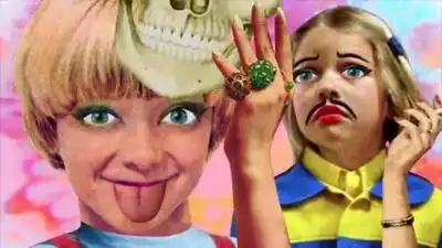 Скачать клип