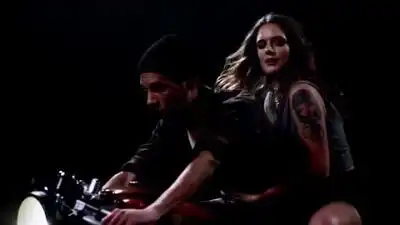 скачать клип Tove Lo - Talking Body