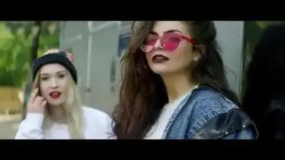 скачать клип Базиль - Ураган