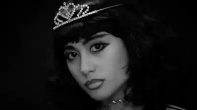 скачать клип Cruel Youth - Diamond Days