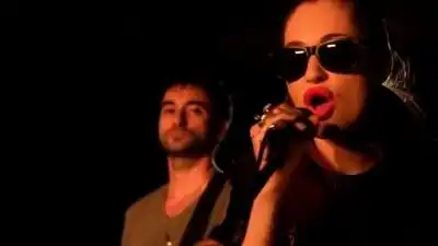 скачать клип Porcelain Black ft. 7Lions - Sunday Bloody Sunday