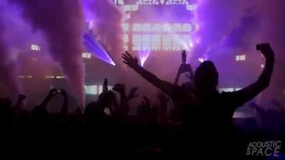 скачать клип Eric Prydz - Live From Roseland Ballroom
