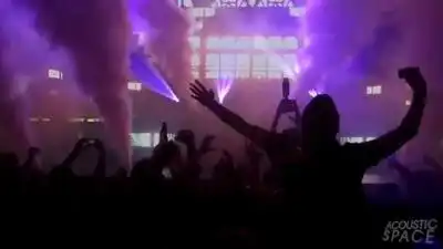 скачать клип Eric Prydz - Live From Roseland Ballroom