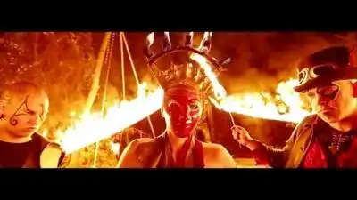 скачать клип Hatebreed - Put It To The Torch