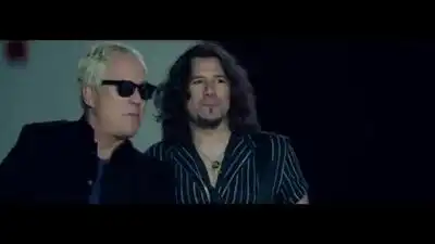 скачать клип Bon Jovi - Knockout