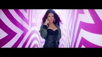 скачать клип Бьянка - Мысли в нотах