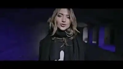 скачать клип Звонкий и Ustinova - Мистика