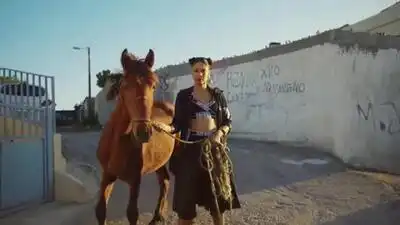 скачать клип Diztortion ft. Melissa Steel - Ill Be There (Beenie Man Refix)