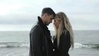 скачать клип Рита Дакота - Полчеловека