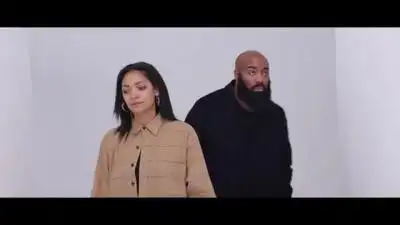 скачать клип Murkage Dave and Mike Skinner - Tied to You