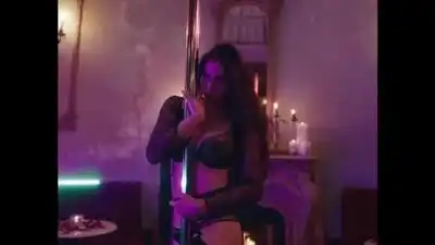 скачать клип Belly - Ballerina