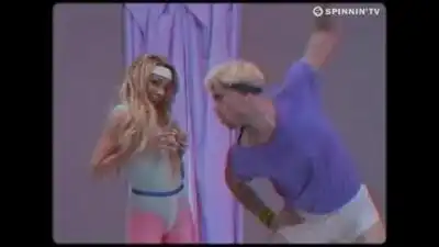 скачать клип Quintino x Cheat Codes - Cant Fight It (Halloween Edition)