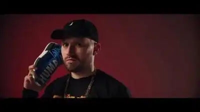 скачать клип ХЛЕБ - Спайс