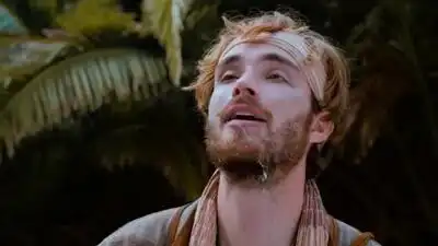 скачать клип Wand W - Caribbean Rave