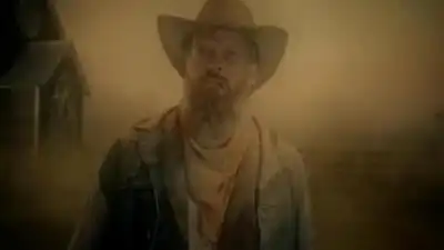 скачать клип Civil War - Tombstone