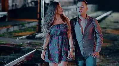 Скачать клип