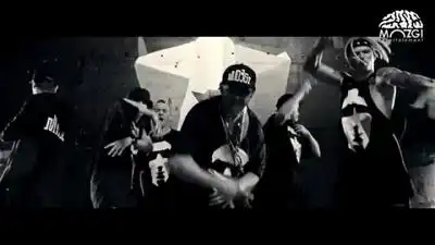 скачать клип Mozgi - Полицаи