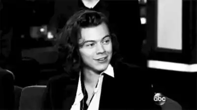 скачать клип Harry Styles - Lie