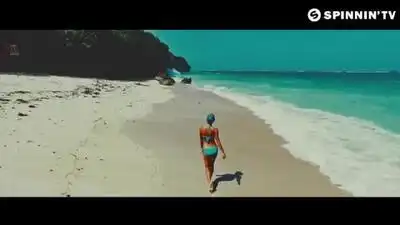 скачать клип EDX - High On You