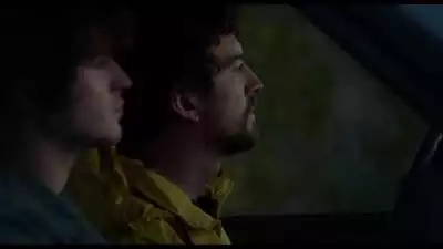 скачать клип Night Moves - Carl Sagan