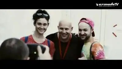 скачать клип Alexander Popov ft. Jonathan Mendelsohn - World Like This