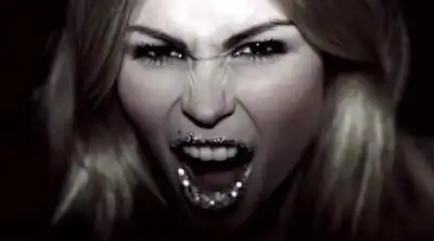 скачать клип Hardcore Superstar - One More Minute