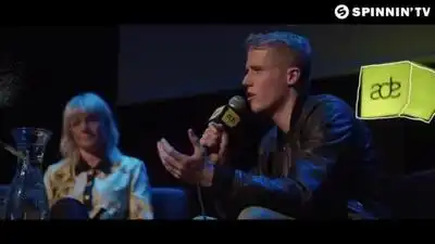 скачать клип Jay Hardway - Amsterdam