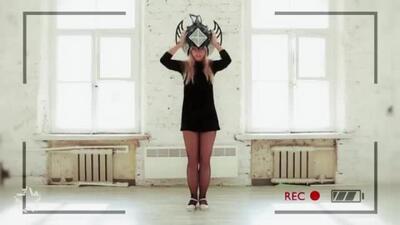 скачать клип Dj NIL ft. Roma Trevoga - You Make Me Feel (Anticlip)