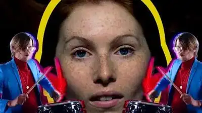 скачать клип Royksopp ft. Susanne Sundfor - Never Ever