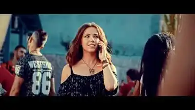 скачать клип EDGAR ft. Доминик Джокер - Украду Любовь