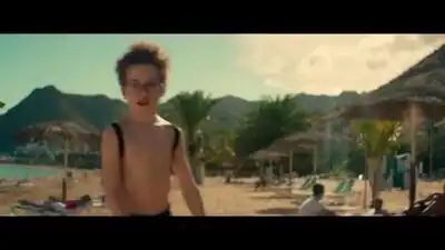 скачать клип Tam Cooper - Be Bold