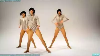 скачать клип Giulia - Vorbe Goale