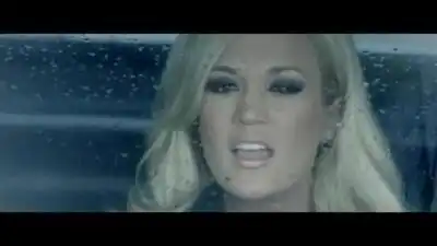 скачать клип Carrie Underwood - Two Black Cadillacs