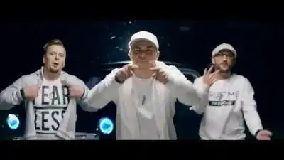 скачать клип PitCH - Крылья