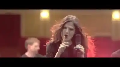 скачать клип Diabulus in Musica - Invisible