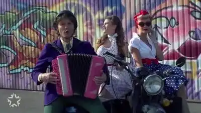 скачать клип MMDANCE - Батя