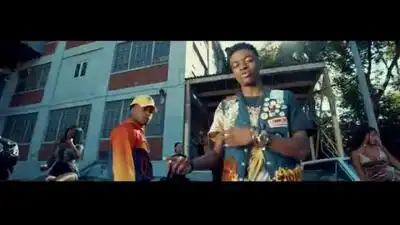 скачать клип Jacob Latimore ft. IshDARR - The Real