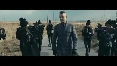 скачать клип Robbie Williams - Love My Life