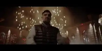 скачать клип Баста ft. Тати - Фонари